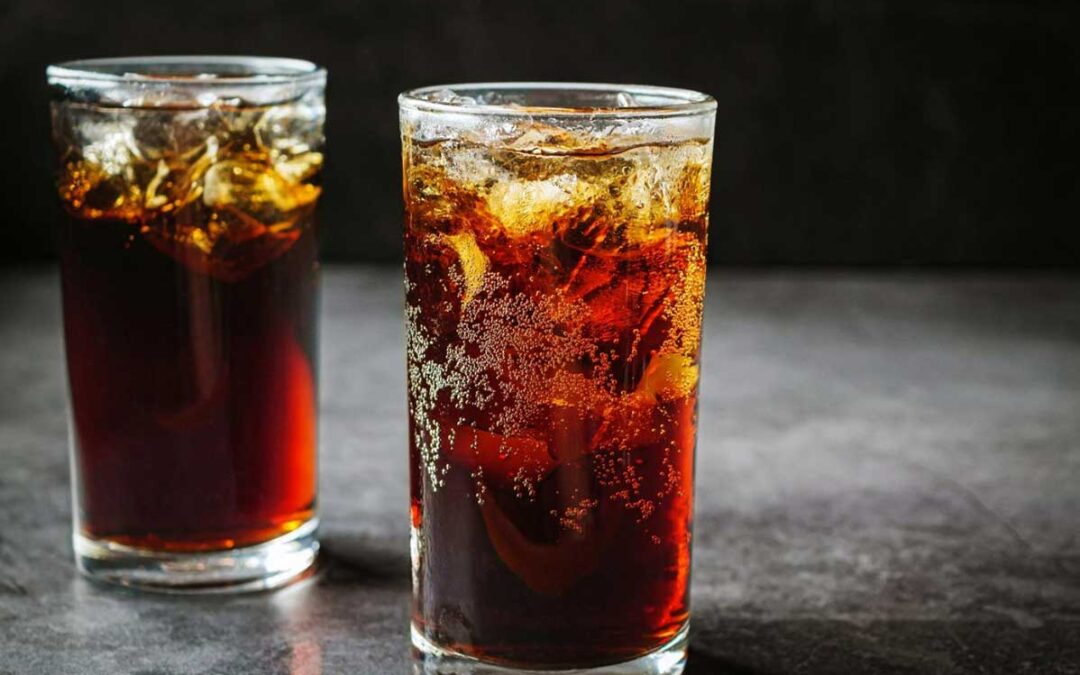 Influência das dietas ácidas na saúde bucal