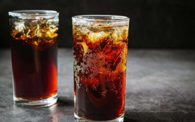 Influência das dietas ácidas na saúde bucal