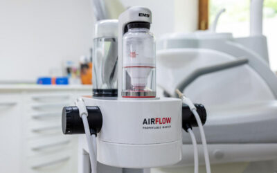 AirFlow elimina tártaro e gengivite? O que o procedimento realmente trata
