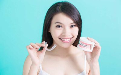 Invisalign ou aparelho fixo: qual é melhor para o meu caso?