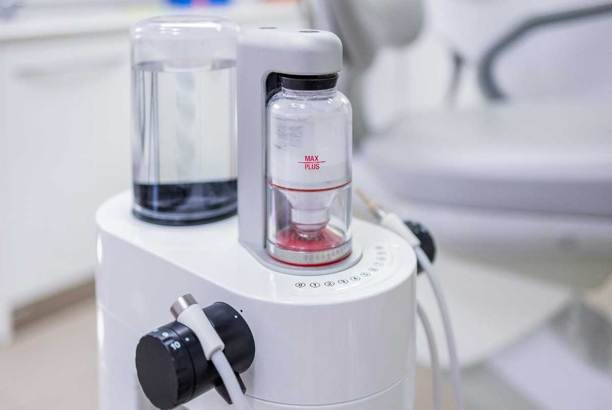 Limpeza dental: de quanto em quanto tempo devo ir ao dentista?<br />
