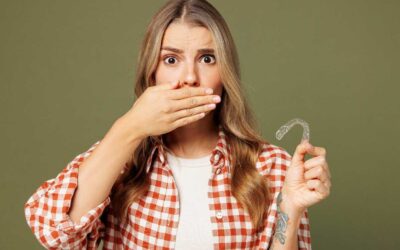 Vergonha de sorrir por causa dos dentes: quando isso vira um problema de saúde?